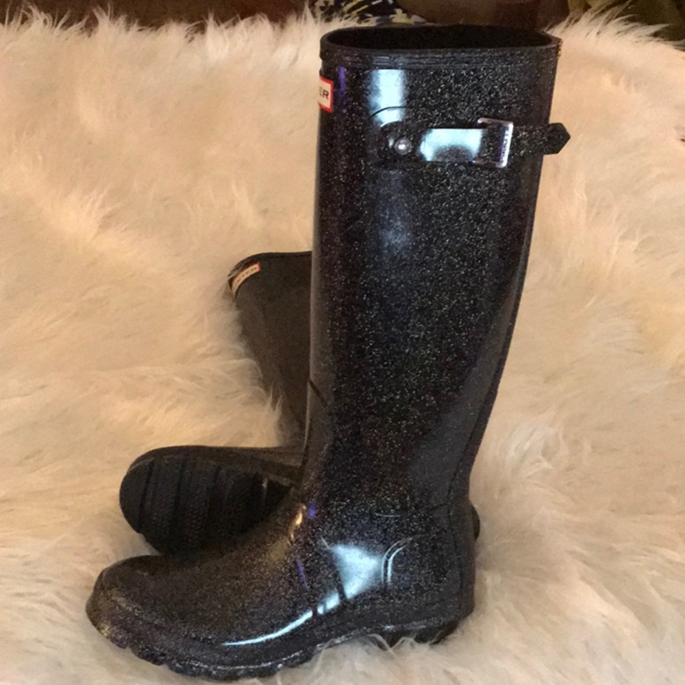 ORIGINAL HUNTER STARCLOUD TALL BOOT